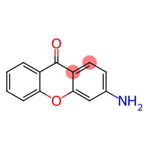 3-Amino-9H-xanthen-9-one