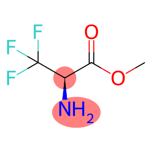 3,3,3-三氟丙氨酸甲酯