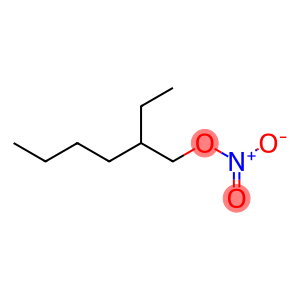 2-乙基己基硝酸酯