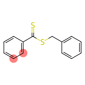 二硫代苯甲酸苄酯