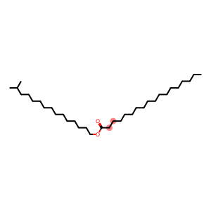 14-methylpentadecyl octadecanoate