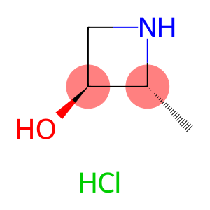 (2R,3S)-2-甲基吡啶-3-盐酸盐