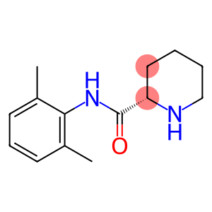 (S)-N-(2',6'-二甲苯基)-2-哌啶甲酰胺