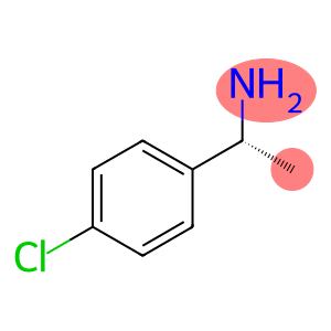 (R)-(+)-1-(4-氯苯基)乙胺