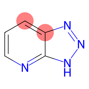 1H-1,2,3-三唑[4,5-B]吡啶