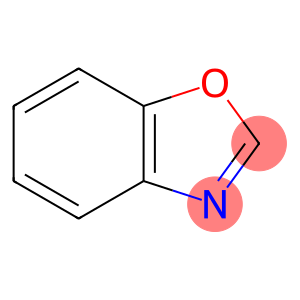 1,3-Benzoxazole