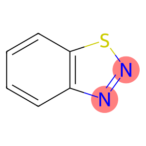 1,2,3-BENZOTHIADIAZOLE