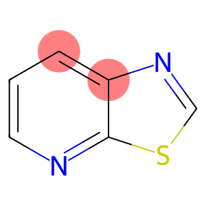 [1,3]噻唑并[5,4-B]吡啶