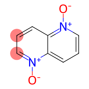 1,5-Naphthyridin-di-oxid