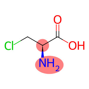 (S)-3-氯丙氨酸