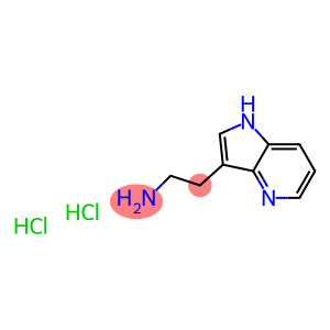 2-(1H-Pyrrolo[3,2-b]pyridin-3-yl)ethanaMine dihydrochloride