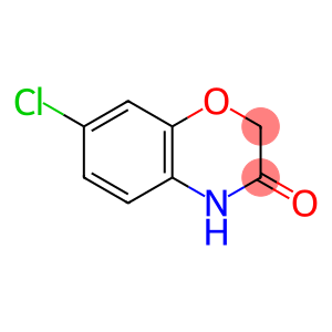 7-氯-2H-1,4-苯并恶嗪