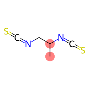 Propane, 1,2-diisothiocyanato-