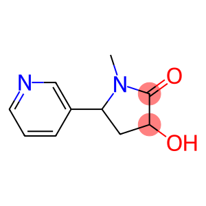 Hydroxycotinine