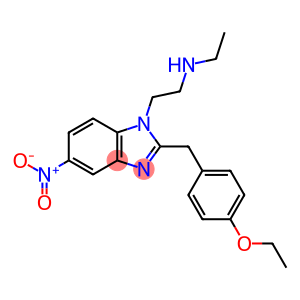 N-Desethyl-etonitaz