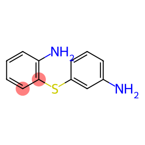 2,3'-Thiobis(benzenamine)