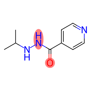异丙烟肼 d4