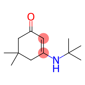 5,5-Dimethyl-3-t-butylamino-cyclohex-2-en-1-one