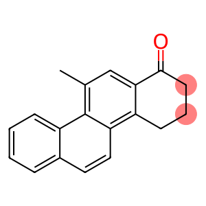 11-METHYL-1,2,3,4-TETRAHYDROCHRYSEN-1-ONE