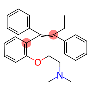 枸橼酸他莫昔芬EP杂质E