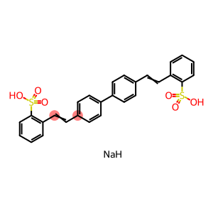 4,4-双(2-磺酰苯乙烯)联苯二钠盐