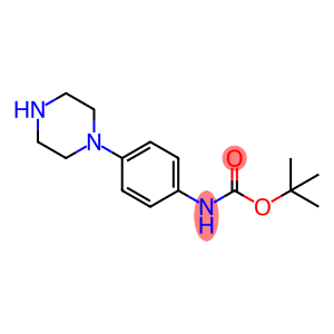 (4-PIPERAZIN-1-YL-PHENYL)-CARBAMIC ACID TERT-BUTYL ESTER DIHYDROCHLORIDE