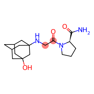 Vildagliptin Impurity 99