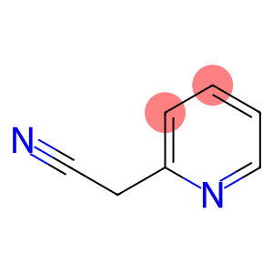 2-吡啶乙腈