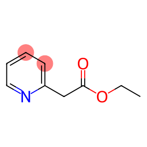 ETHYL PYRIDINE-2-ACETATE