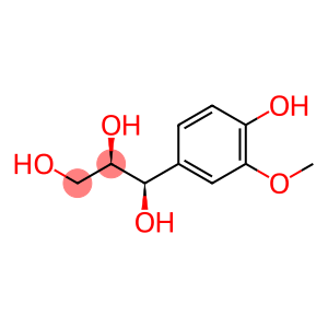 threo-Guaiacylglycerol