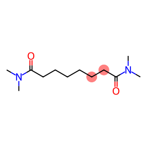 TETRAMETHYLSUBERAMIDE