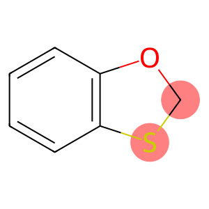 2H-1,3-benzoxathiole