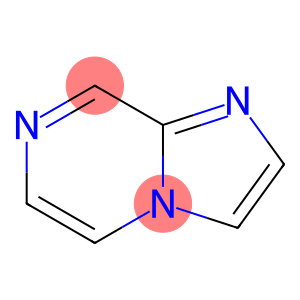 咪唑并[1,2-a]吡嗪