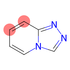 [1,2,4]三唑并[4,3-a]吡啶