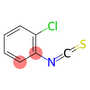 2-氯苯基异硫氰酸酯