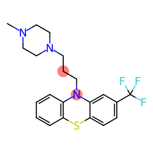 Trifluoperazine D8 hydrochlorideQ: What is Trifluoperazine D8 hydrochloride Q: What is the CAS Number of Trifluoperazine D8 hydrochloride Q: What is the storage condition of Trifluoperazine D8 hydrochloride