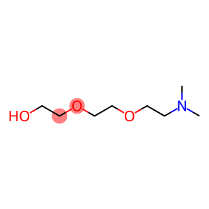 N,N-Dimethyl-2-[2-(2-hydroxyethoxy)ethoxy]ethylamine