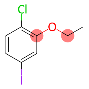 1-Chloro-2-ethoxy-4-iodobenzene