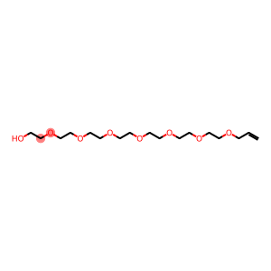 3,6,9,12,15,18,21-Heptaoxatetracos-23-en-1-ol