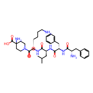 Difelikefalin impurity