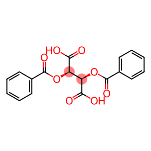 (-)-DIBENZOYL-L-TARTARIC ACID