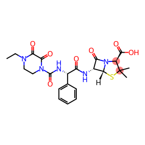 Piperacillin EP Piperacillin N