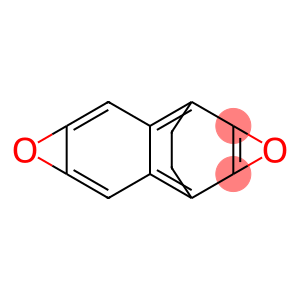 2,6-Ethanonaphtho[2,3-b:6,7-b']bisoxirene (9CI)