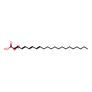 DOCOSATETRAENOICACID