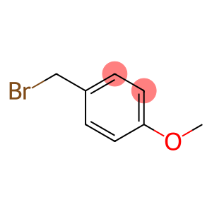 1-(Bromomethyl)-4-methoxybenzene