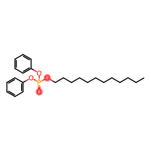 烷基二苯磷酸酯