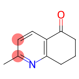 2-Methyl-7,8-dihydro-6H-quinolin-5-one