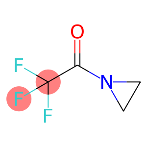 Aziridine, 1-(trifluoroacetyl)- (7CI,8CI)