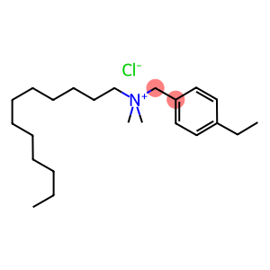 N-DODECYLDIMETHYLBENZYL NH4CL