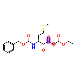 Z-MET-GLY-OET